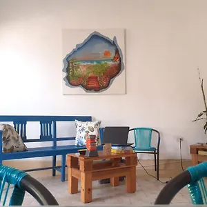 Casa Abundancia Santa Marta (Magdalena)