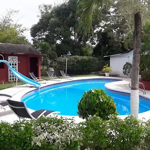 Summer Dream Boutique Hotel San Andrés