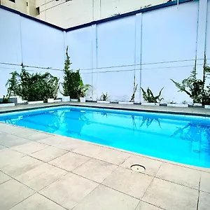 San Laurent Hotel Cali