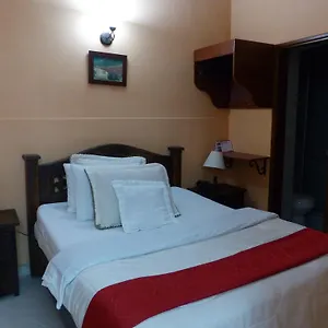 Casa Quinta Centro Hotel Bogotá