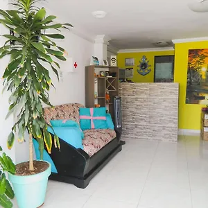 Stingray Inn San Andrés